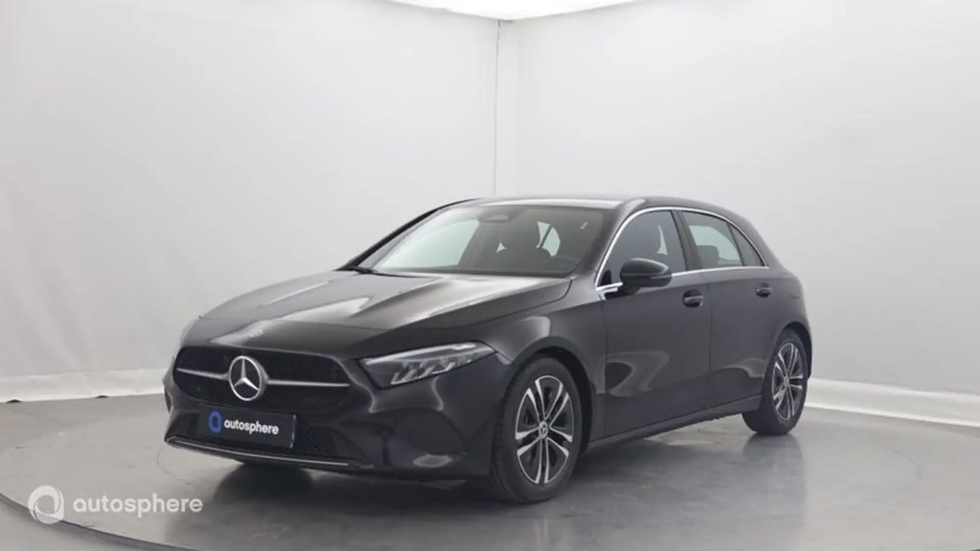 Mercedes-Benz CL 180 136ch Progressive Line 7G-DCT - 1