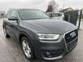 Audi Q3 2,0 TDI Grau - thumbnail 3
