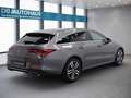 Mercedes-Benz CLA 200 CLA 200 D Shooting Brake Progressive 2.0 DCT Gris - thumbnail 4