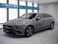 Mercedes-Benz CLA 200 CLA 200 D Shooting Brake Progressive 2.0 DCT Gris - thumbnail 1