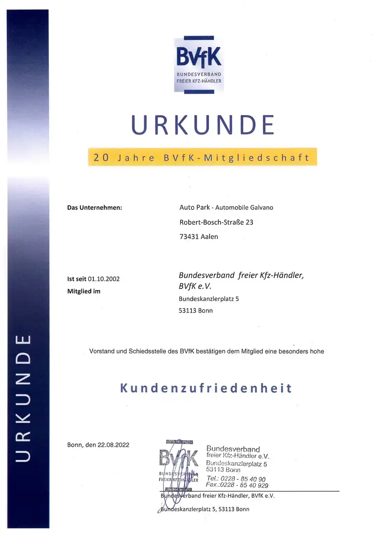 Volkswagen T6 Multivan Multivan Highline 4Motion AHK 2xSchiebetüren - 2