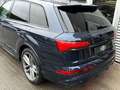 Audi Q7 *AUDI-2027-GARANTI*S-LINE*1-PROP/1-OWNER*360-CAM* Bleu - thumbnail 11