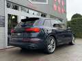 Audi Q7 *AUDI-2027-GARANTI*S-LINE*1-PROP/1-OWNER*360-CAM* Bleu - thumbnail 16