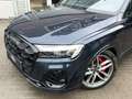 Audi Q7 *AUDI-2027-GARANTI*S-LINE*1-PROP/1-OWNER*360-CAM* Bleu - thumbnail 12