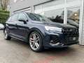 Audi Q7 *AUDI-2027-GARANTI*S-LINE*1-PROP/1-OWNER*360-CAM* Bleu - thumbnail 13