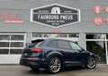 Audi Q7 *AUDI-2027-GARANTI*S-LINE*1-PROP/1-OWNER*360-CAM* Bleu - thumbnail 4