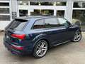 Audi Q7 *AUDI-2027-GARANTI*S-LINE*1-PROP/1-OWNER*360-CAM* Bleu - thumbnail 6