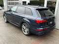 Audi Q7 *AUDI-2027-GARANTI*S-LINE*1-PROP/1-OWNER*360-CAM* Bleu - thumbnail 10