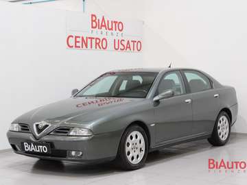 2.0i V6 turbo cat Super