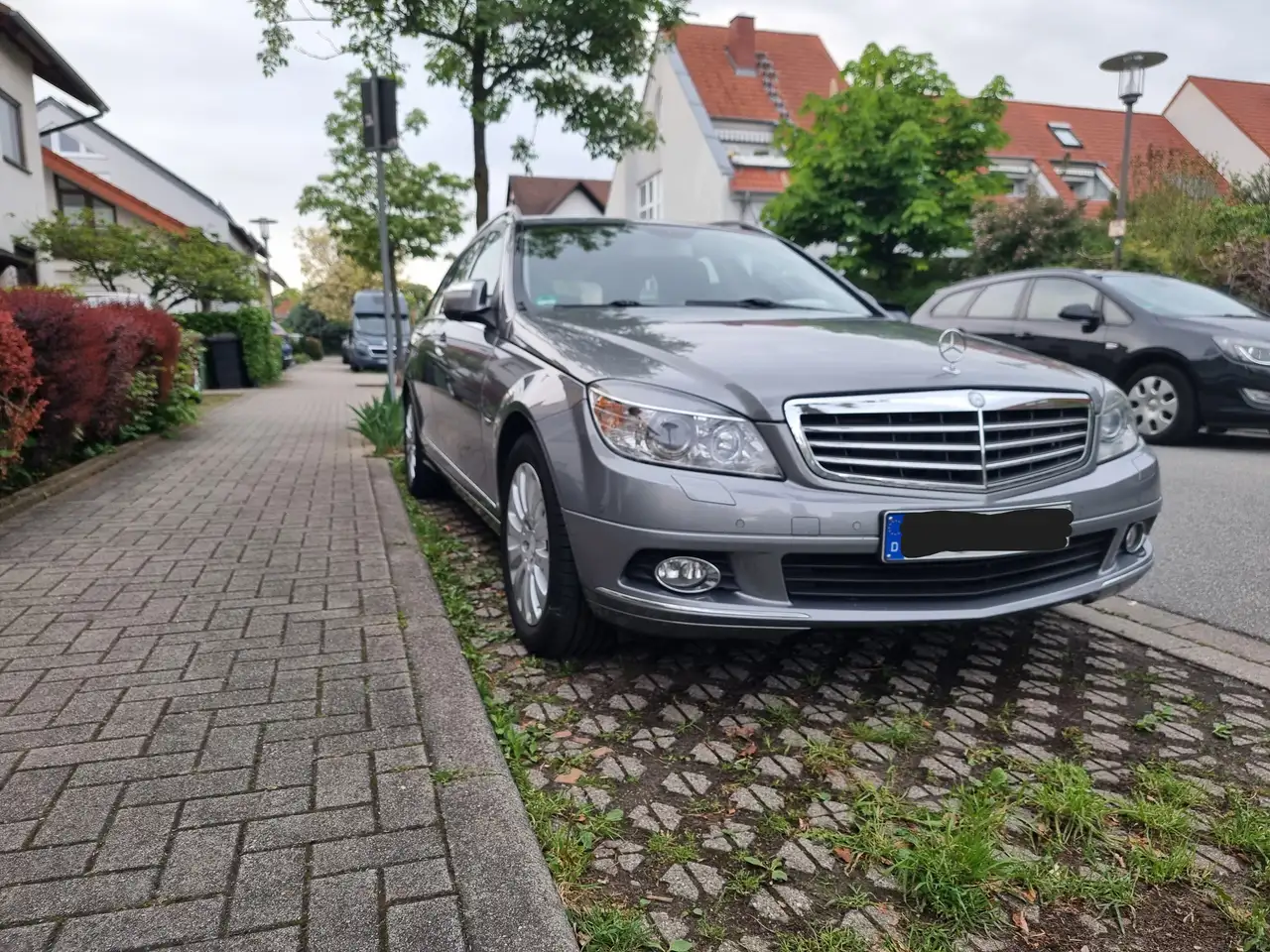 Mercedes-Benz C 230