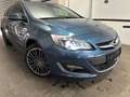 Opel Astra J Sports Tourer Exklusiv LPG Gas Braun - thumbnail 1