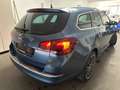 Opel Astra J Sports Tourer Exklusiv LPG Gas Braun - thumbnail 3
