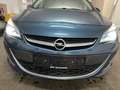 Opel Astra J Sports Tourer Exklusiv LPG Gas Braun - thumbnail 2