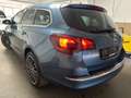 Opel Astra J Sports Tourer Exklusiv LPG Gas Braun - thumbnail 4
