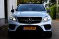 Mercedes-Benz GLE 43 AMG Coupe 367PK 4MATIC 9-G Aut.*Perfect Onderh.*AMG in Grijs - thumbnail 23