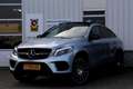 Mercedes-Benz GLE 43 AMG Coupe 367PK 4MATIC 9-G Aut.*Perfect Onderh.*AMG in Grijs - thumbnail 1