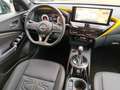 Nissan Juke JUKE 1.6 VOLLHYBRID AUTOMATIK N-SPORT Zwart - thumbnail 16