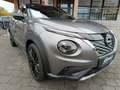 Nissan Juke JUKE 1.6 VOLLHYBRID AUTOMATIK N-SPORT Zwart - thumbnail 3