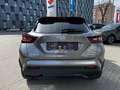 Nissan Juke JUKE 1.6 VOLLHYBRID AUTOMATIK N-SPORT Schwarz - thumbnail 6