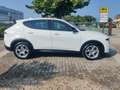Alfa Romeo Tonale 1.6 diesel 130 CV TCT6 Super Weiß - thumbnail 4