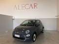 Fiat 500 500 III 2015 1.2 Lounge 69cv Gris - thumbnail 1