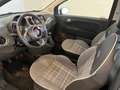 Fiat 500 500 III 2015 1.2 Lounge 69cv Gris - thumbnail 9