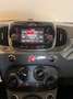 Fiat 500 500 III 2015 1.2 Lounge 69cv Gris - thumbnail 13