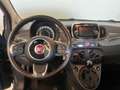 Fiat 500 500 III 2015 1.2 Lounge 69cv Gris - thumbnail 11