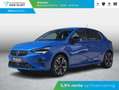 Opel Corsa-e Elegance 50 kWh Winterpakket Blauw - thumbnail 1