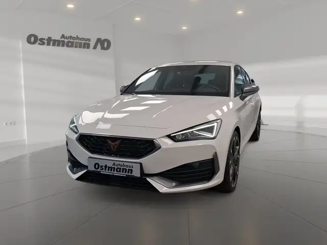 CUPRA Leon 1.4 VZ LED DCC KeyLess SHZ LM Climatr.