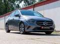 Mercedes-Benz B 180 Erstbesitz, LED, Android Auto, Sitzheizung, MFL Grau - thumbnail 1