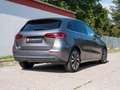 Mercedes-Benz B 180 Erstbesitz, LED, Android Auto, Sitzheizung, MFL Grau - thumbnail 4