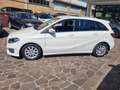 Mercedes-Benz B 180 B 180 d (cdi) Style auto Dist. Ok-Olio cambio ok Bianco - thumbnail 8