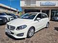 Mercedes-Benz B 180 B 180 d (cdi) Style auto Dist. Ok-Olio cambio ok Bianco - thumbnail 1