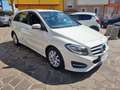 Mercedes-Benz B 180 B 180 d (cdi) Style auto Dist. Ok-Olio cambio ok Bianco - thumbnail 3