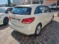 Mercedes-Benz B 180 B 180 d (cdi) Style auto Dist. Ok-Olio cambio ok Bianco - thumbnail 5