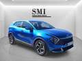 Kia Sportage 1.6 T-GDi MHEV Drive 150 Azul - thumbnail 3