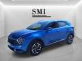 Kia Sportage 1.6 T-GDi MHEV Drive 150 Azul - thumbnail 1