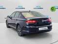 Volkswagen Passat 1.6 TDI BMT 88 kW (120 CV) Blau - thumbnail 3