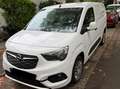 Opel Combo Combo Cargo XL 1.5 D EHZ Edition Weiß - thumbnail 2