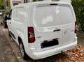 Opel Combo Combo Cargo XL 1.5 D EHZ Edition Weiß - thumbnail 4