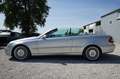Mercedes-Benz CLK 500 Cabriolet Aut. |Navi| |Bi-Xenon| |Leder| Plateado - thumbnail 10