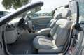 Mercedes-Benz CLK 500 Cabriolet Aut. |Navi| |Bi-Xenon| |Leder| Plateado - thumbnail 14