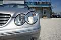Mercedes-Benz CLK 500 Cabriolet Aut. |Navi| |Bi-Xenon| |Leder| Plateado - thumbnail 26