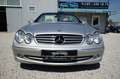 Mercedes-Benz CLK 500 Cabriolet Aut. |Navi| |Bi-Xenon| |Leder| Plateado - thumbnail 3