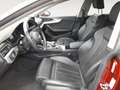 Audi A5 Sportback 40 TDI quattro PDC SHZ Navi Tempo Rot - thumbnail 7