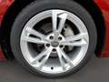 Audi A5 Sportback 40 TDI quattro PDC SHZ Navi Tempo Rot - thumbnail 6