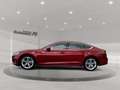 Audi A5 Sportback 40 TDI quattro PDC SHZ Navi Tempo Rot - thumbnail 2