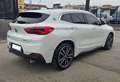BMW X2 sDrive18d Msport Blanc - thumbnail 3