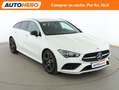Mercedes-Benz CLA 200 Shooting Brake 200d 4Matic 8G-DCT Blanco - thumbnail 9
